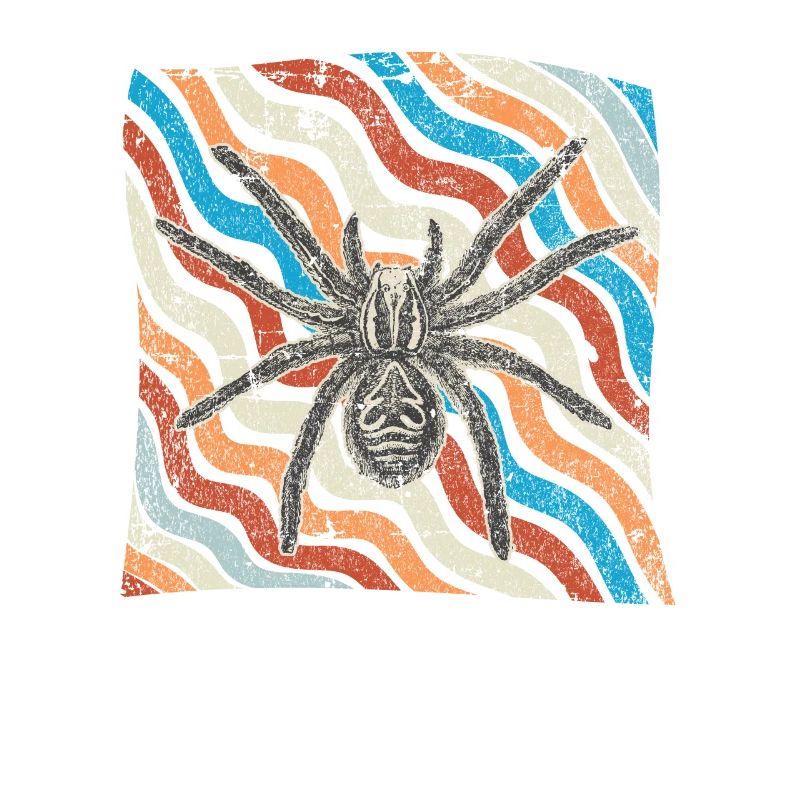 Spinne