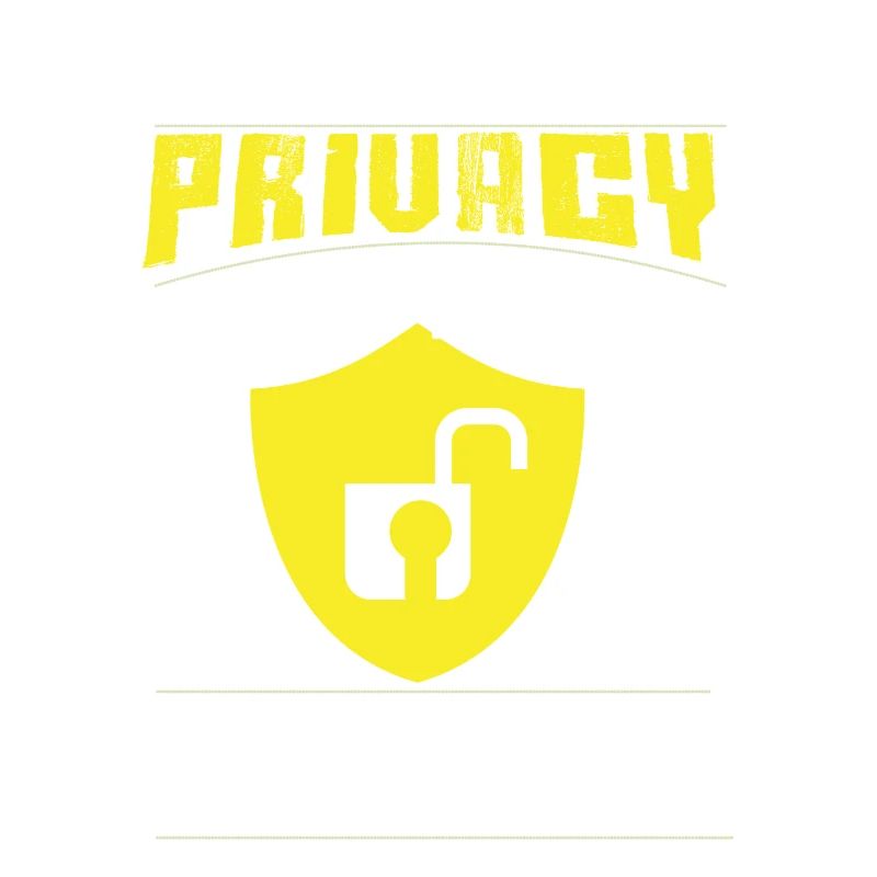 Lustiges Anti-Privacy-Hacker- oder Computer-Geek-Geschenk