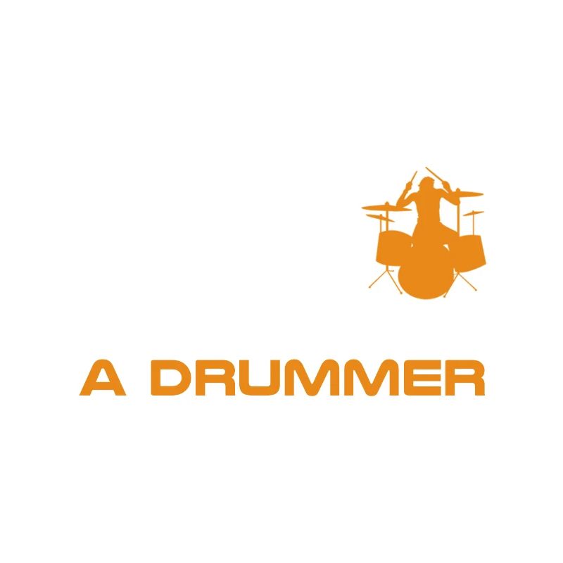 Drum Shirt Drummer Gift · Evolution