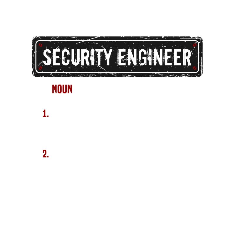 IT Security Security Definition Cybersecurity