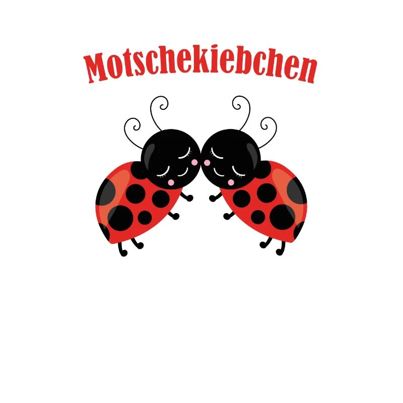 Modschegiebchen Motschekiebchen Geschenk 0813