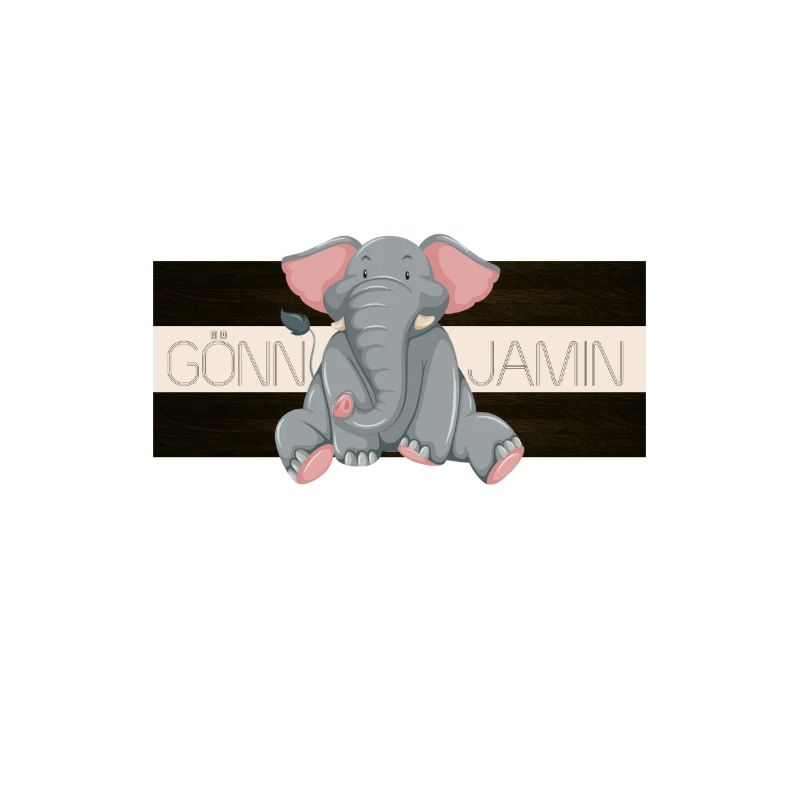 GÖNN JAMIN