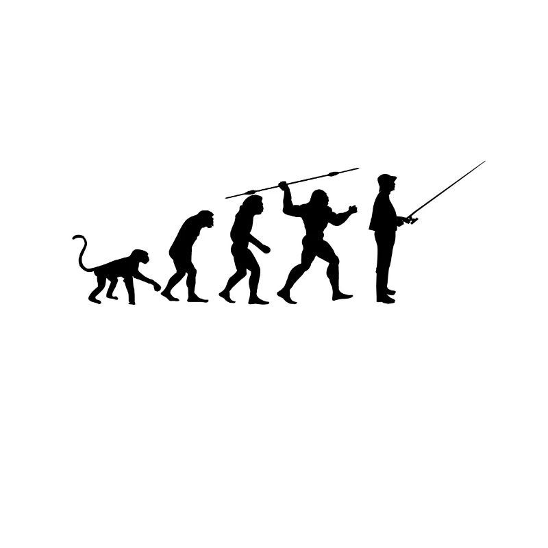 Fischer evolution