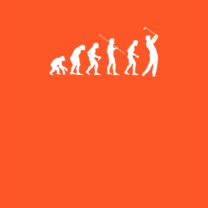Golf d'évolution