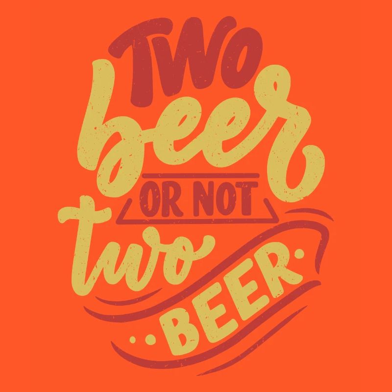 Zwei Bier oder nicht zwei Bier