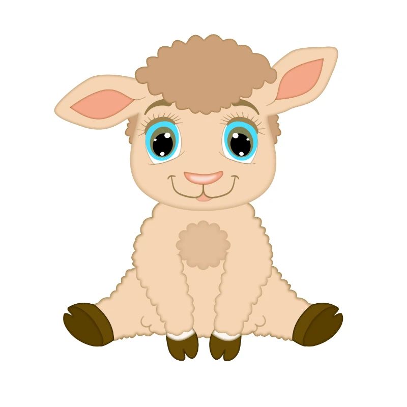 Lamm - Lämmchen