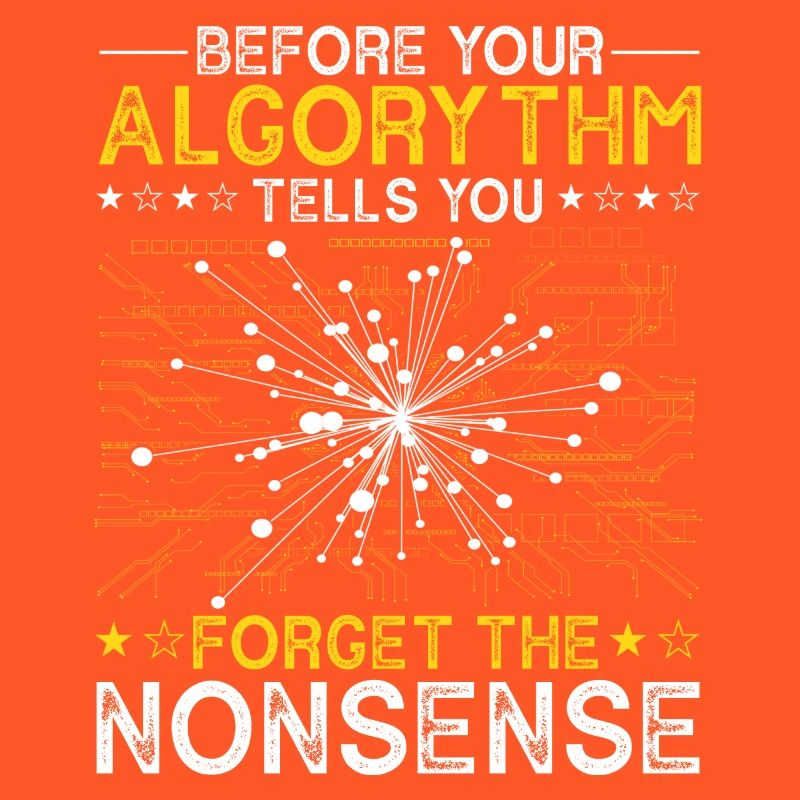 Programmeur d’algorithmes d’intelligence artificielle