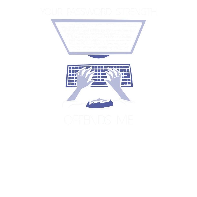 Hacker Programmer Developer Computer Science