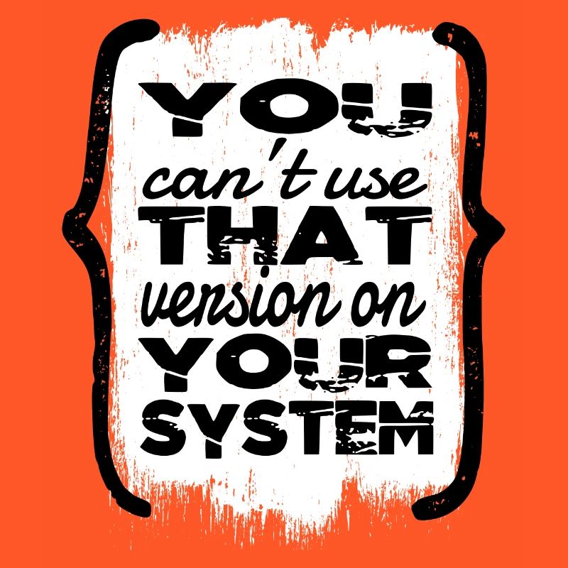 Geek Computer Humour Fullstack Developer Cool