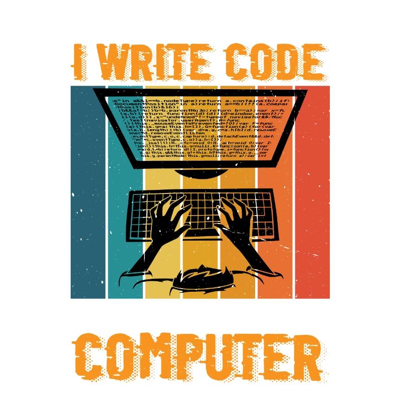I'm A Programmer I Will Not Fix Your Computer 2