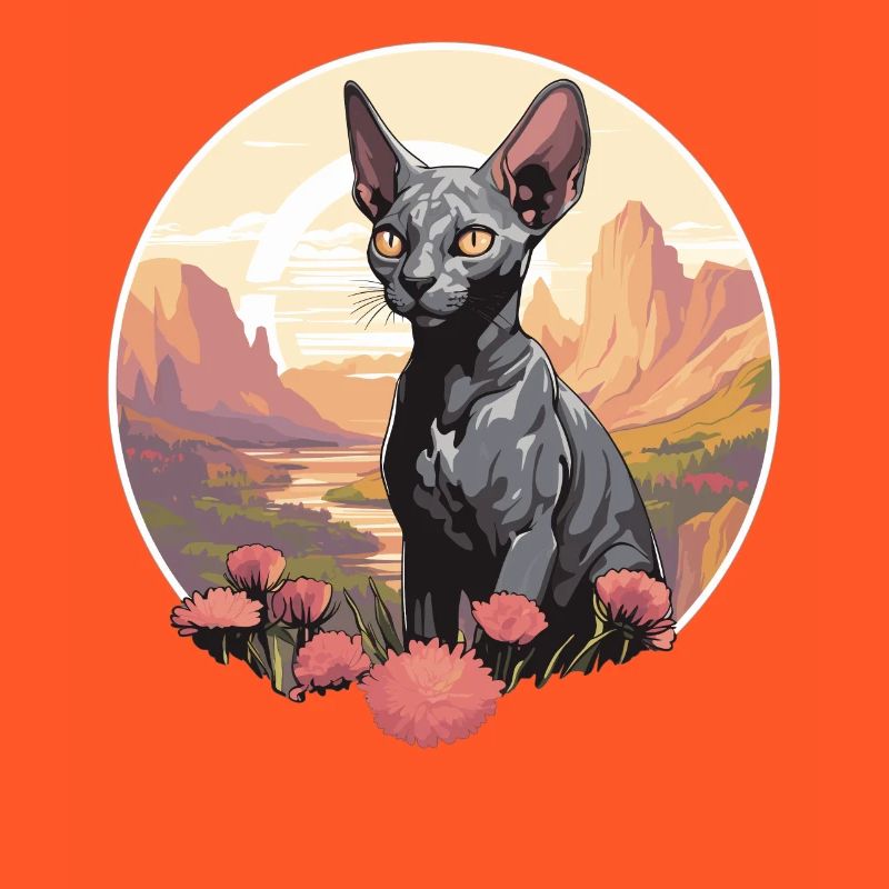 Cornish Rex Kitten Cornish Rex Cat