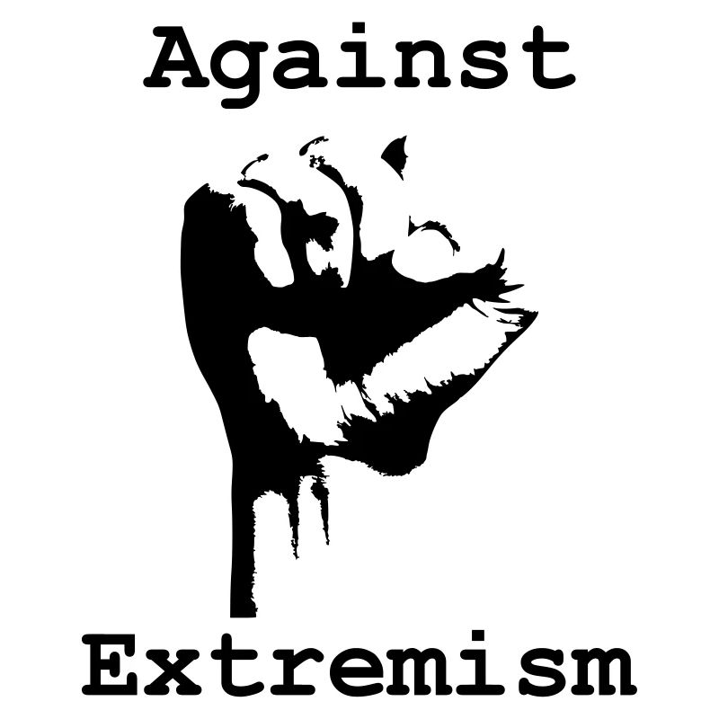Against extremism
