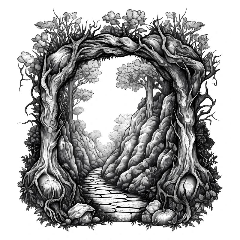 Old Path