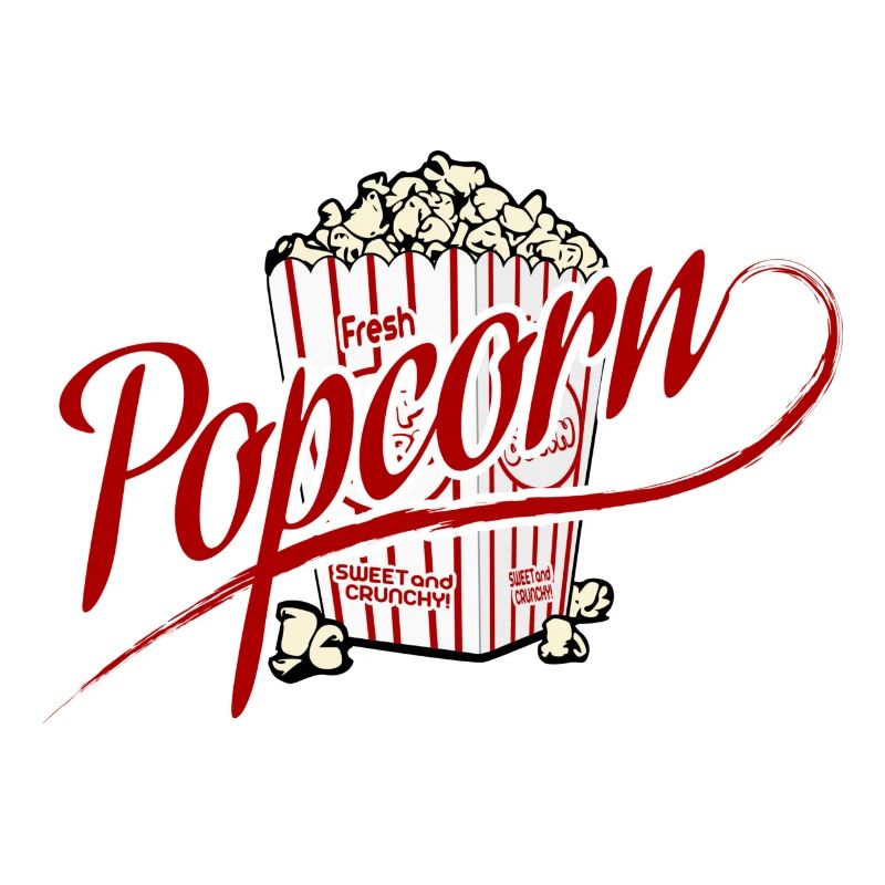 pop-corn