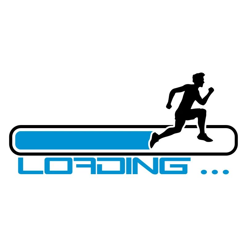 loading text loading loading bar sports race sprin