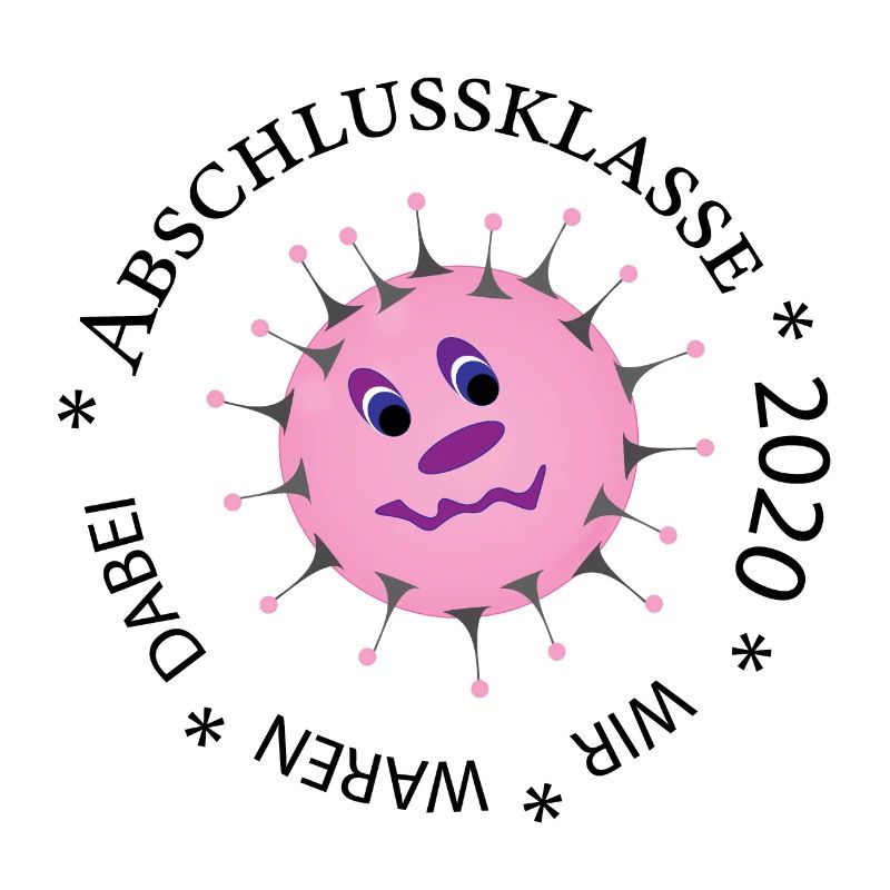 Abschluss 2020