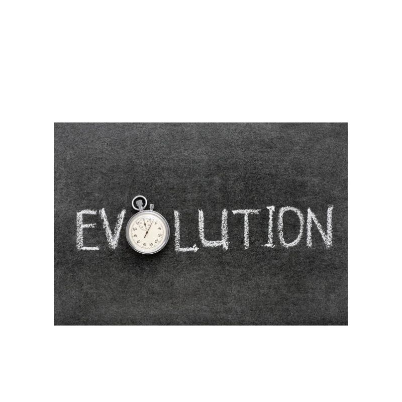 Évolution