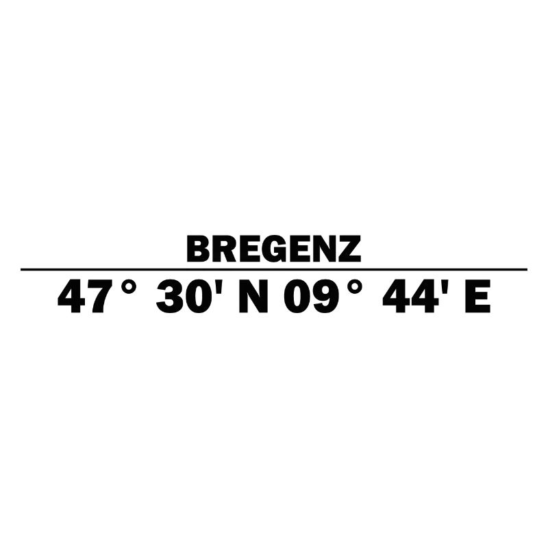 Bregenz coordinates