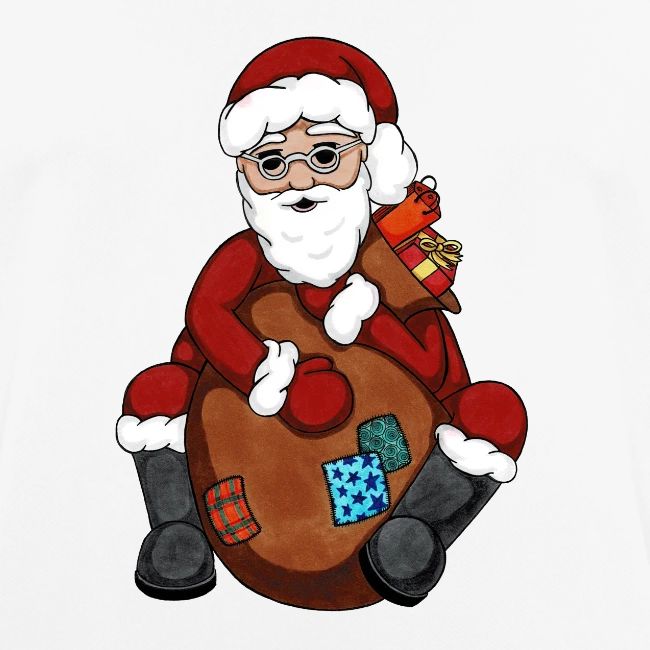 Weihnachtsmann