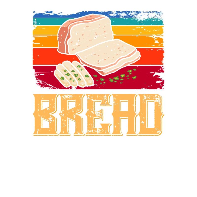 Hobby Baker Bread Baking Hobby Baker Gift