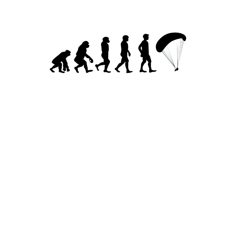 Evolution Paragleiter