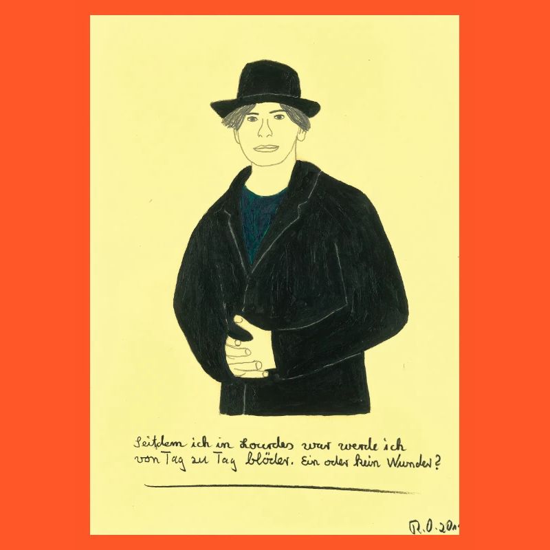 Ein Wunder oder kein Wunder? - Sprüche Leben