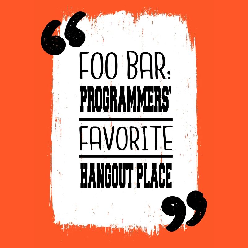 Backend Developer Computer Programming