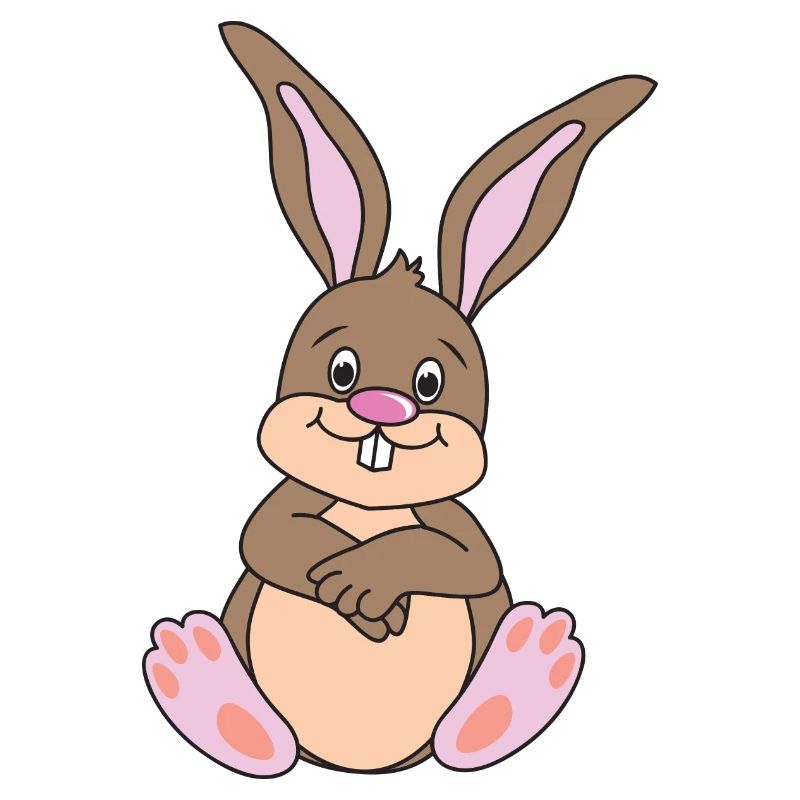 Easter motive Easter Easter bunny