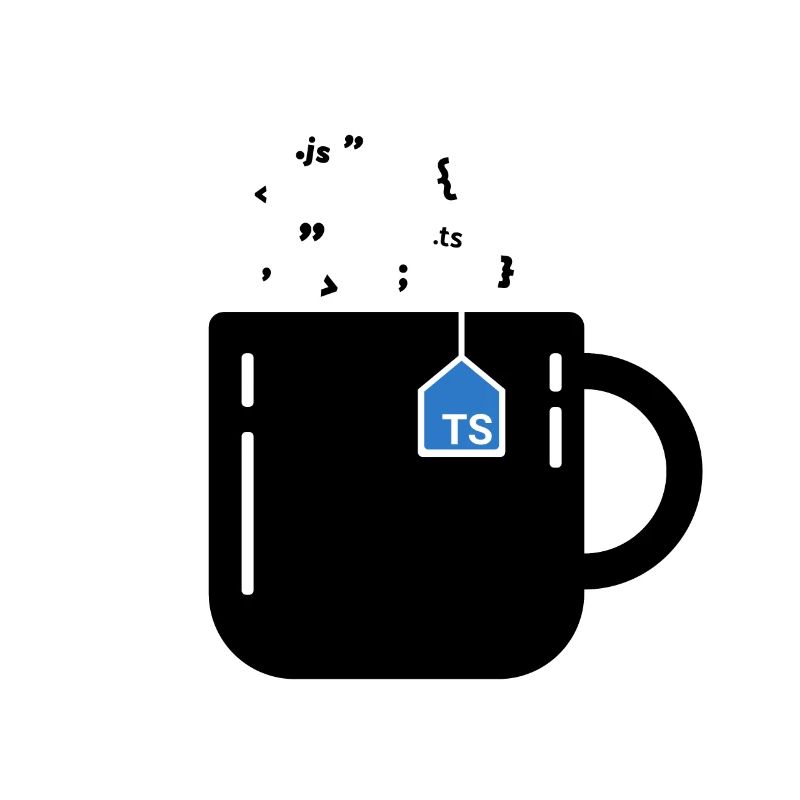 TypeScript - Cup
