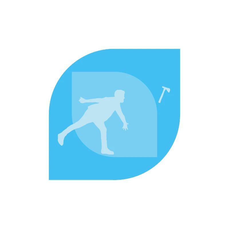 Axe Throwing Double Axe Axe Throwing