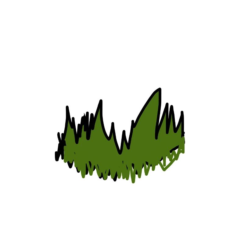 grass