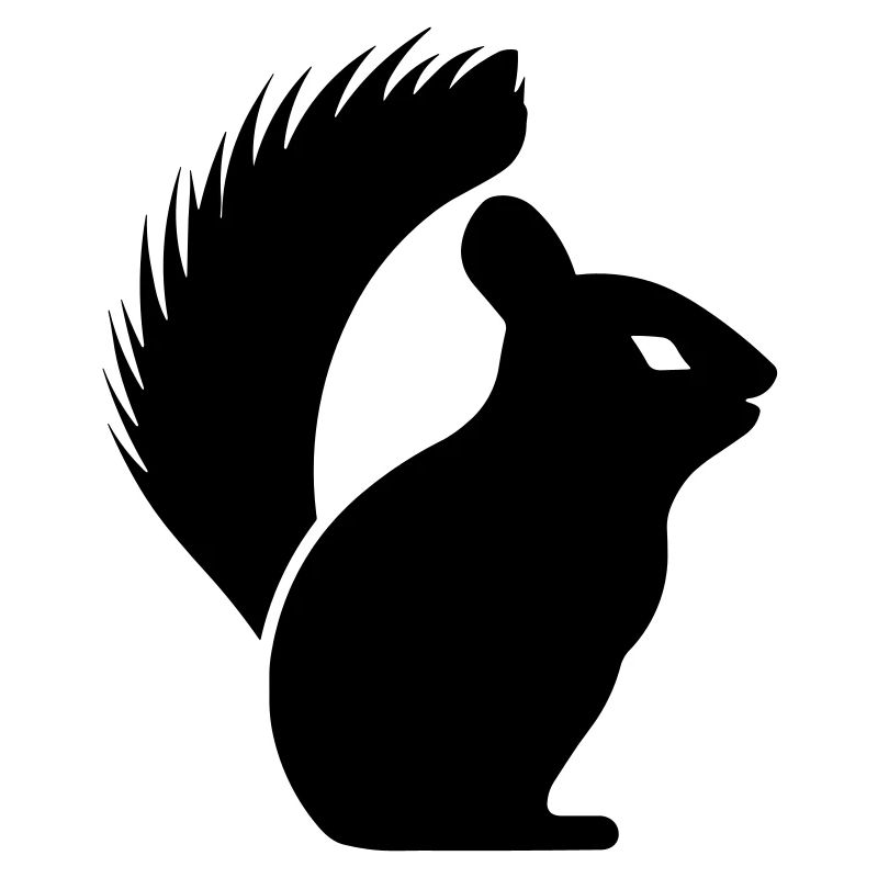 Eichhörnchen