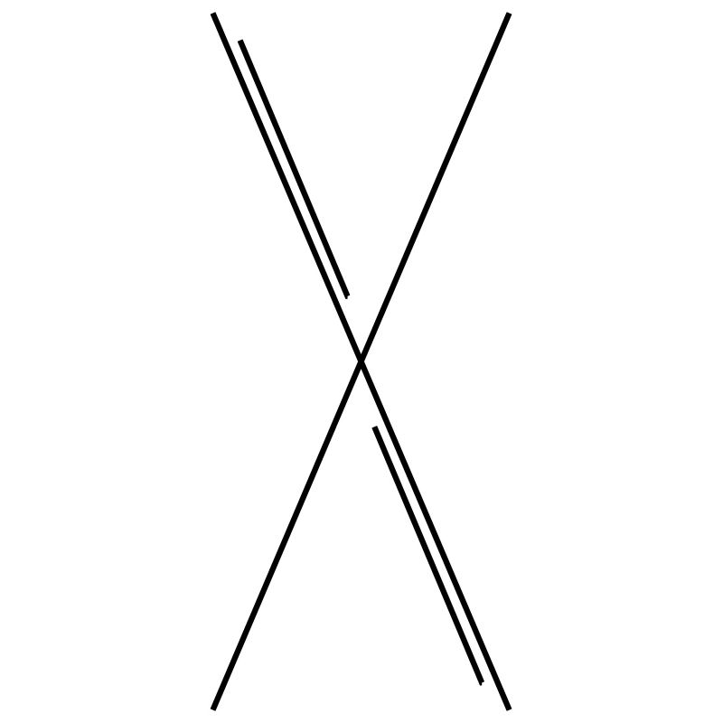 X