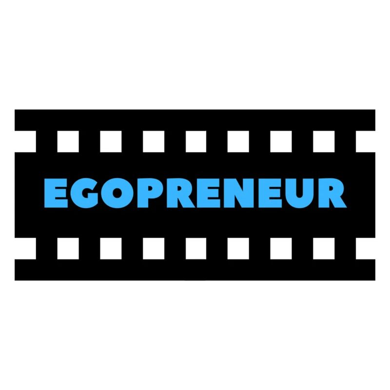 Egopreneure das absolute Statement
