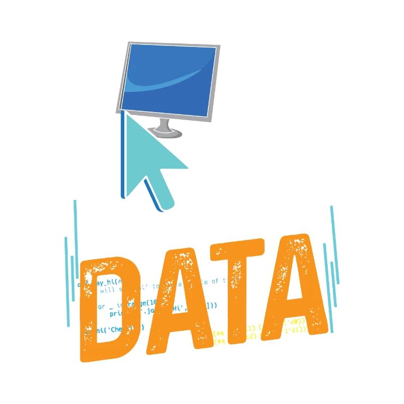 Easily Distracted By Data Pour les analystes de données