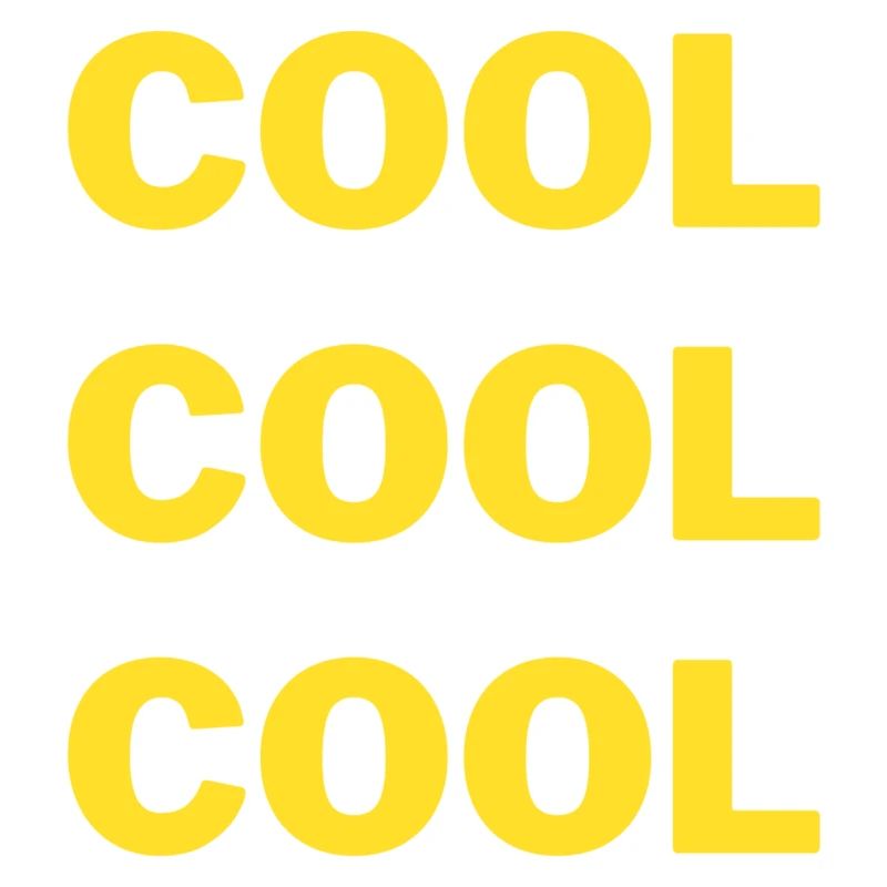 COOLCOOLCOOL Brooklyn 99