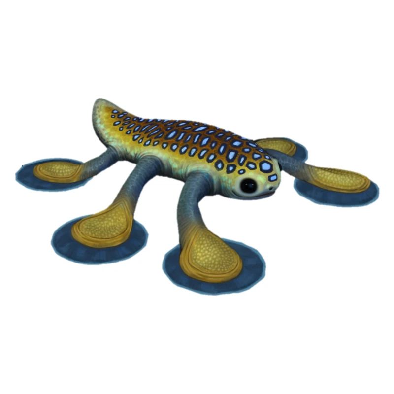 Schwebfisch
