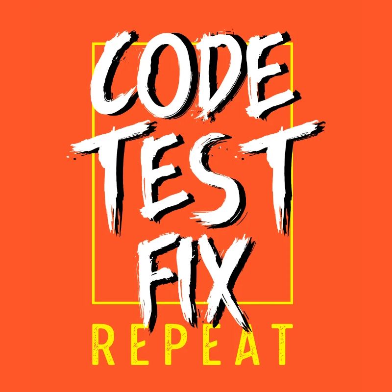 Correction de test de code. Poison de technicien en informatique