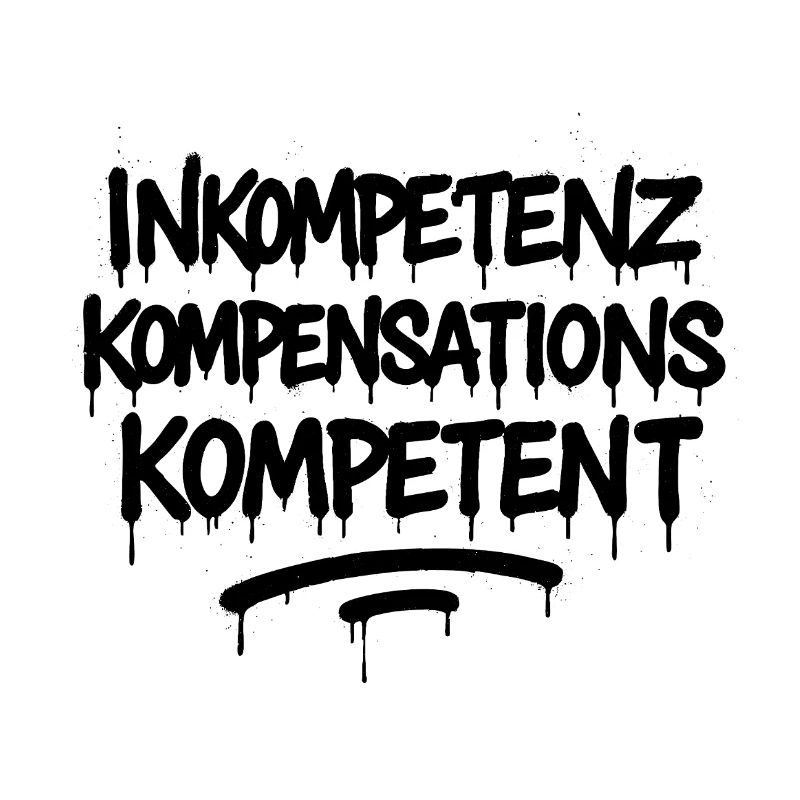 Indemnisation de l’incompétence Compétence – Büro Spruch