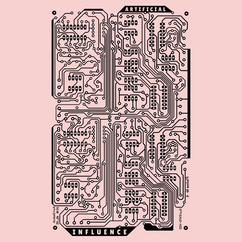 Artificial Influence