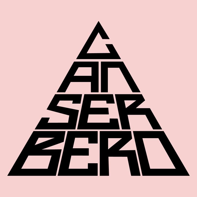 VECTORIZED CANSERBERO