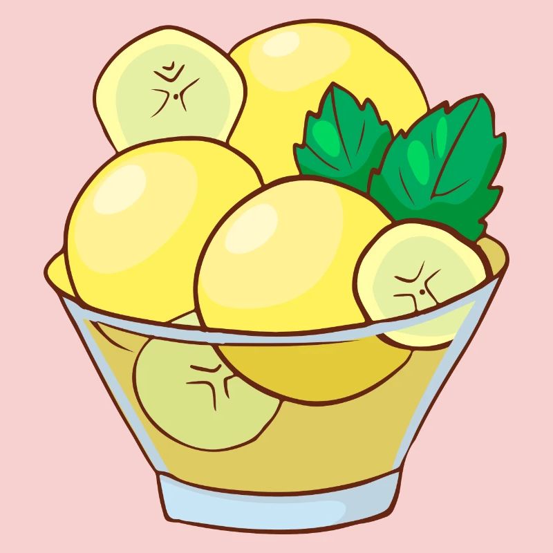 Eis Speiseeis Eiskrem Eiscreme Kugeleis Eisbecher