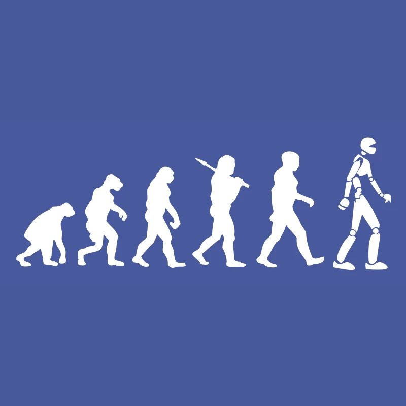 Robot Evolution