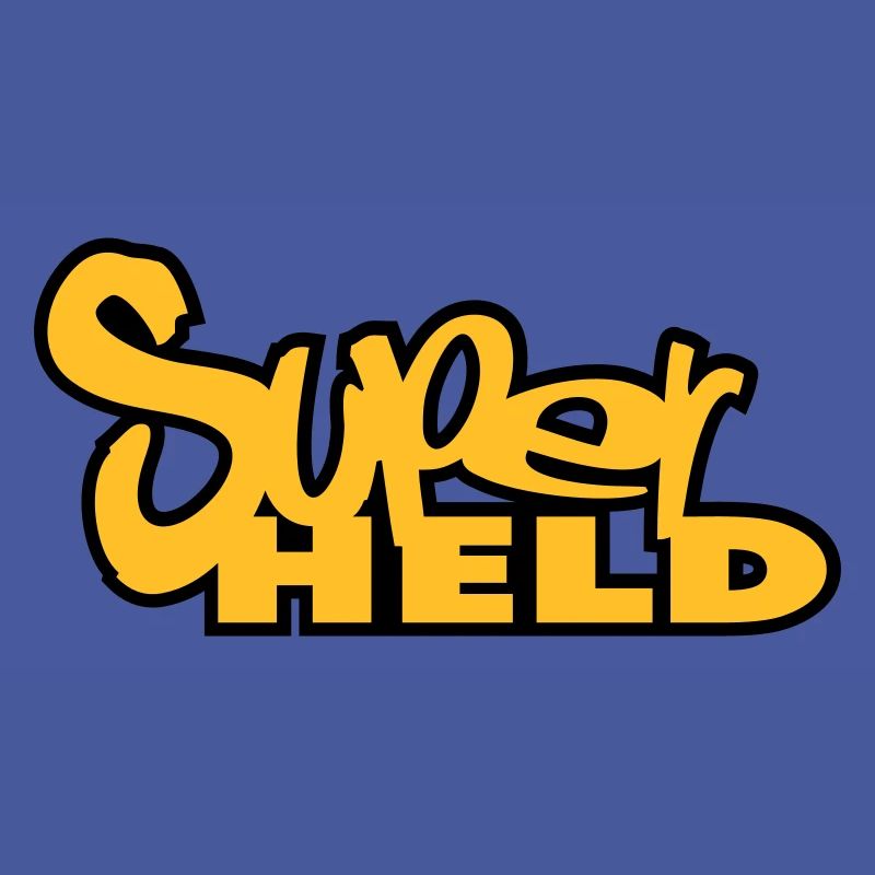 superheld