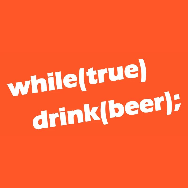 Computer Science IT Software Program for Beer Parties