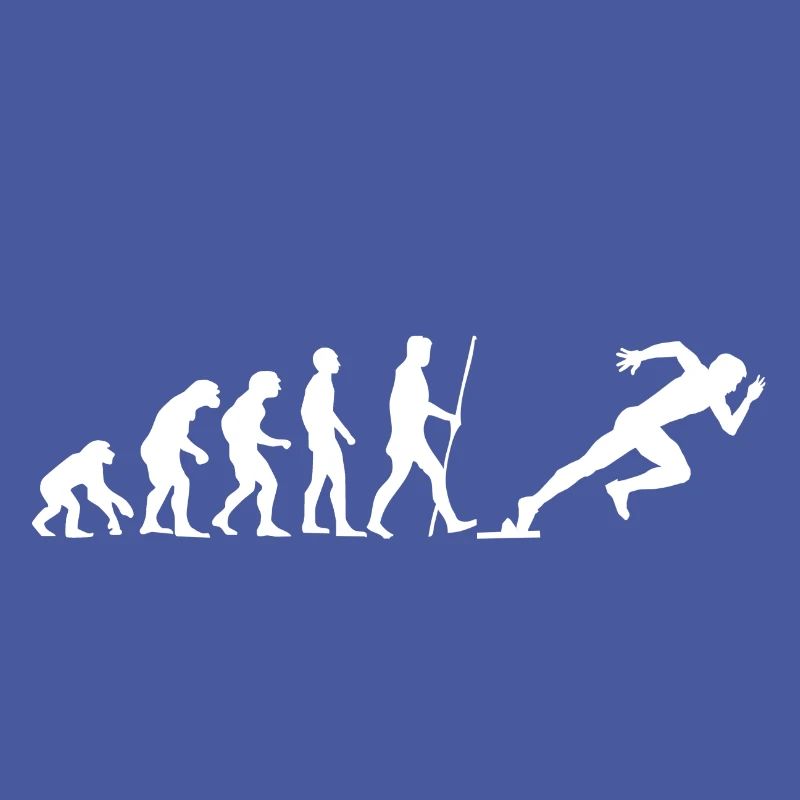 SPRINTER EVOLUTION!