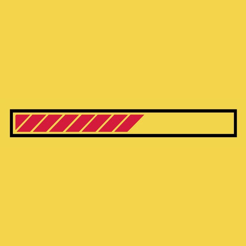 Loading loading bar bar