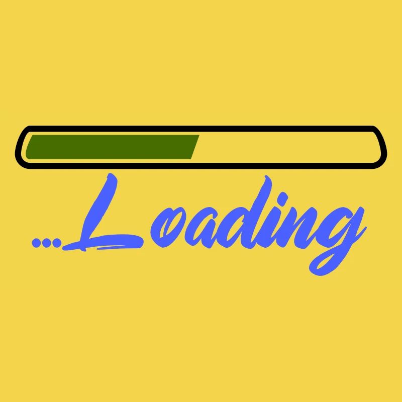 loading