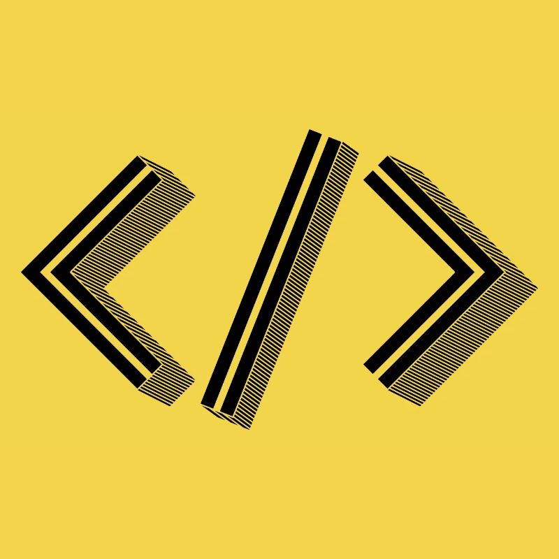 Retro Bracket's - Full Stack Developer HTML XML