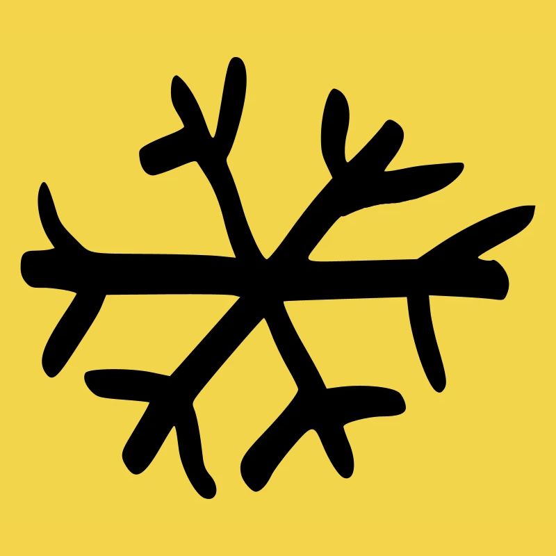 Flocon de neige